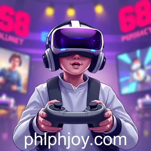 phjoy