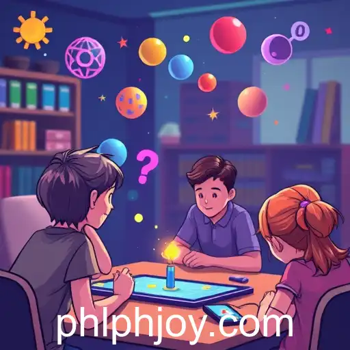 Educational Games