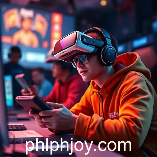 Evolving Gaming Trends: A 2025 Perspective