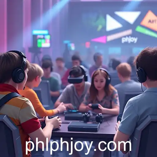 The Rise of Gaming Communities in 2025