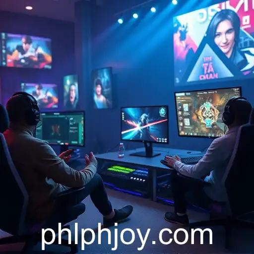 phjoy
