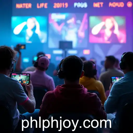 phjoy