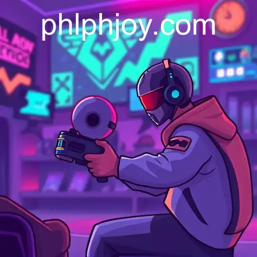 The Rise of PhJoy and Its Impact on Online Gaming