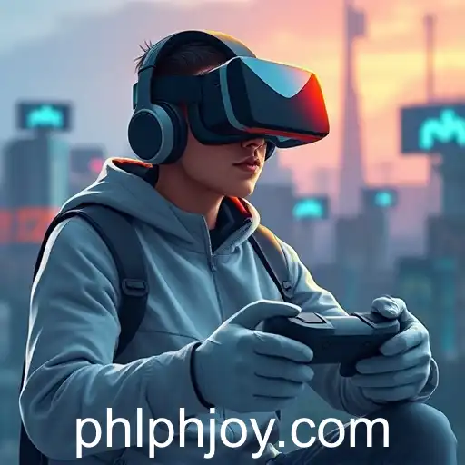 The Rise of 'Phjoy': Revolutionizing Online Gaming in 2025